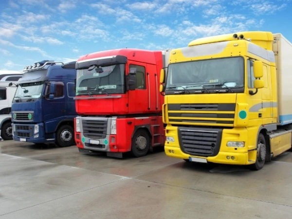 Bursa İhsangazi Nakliye